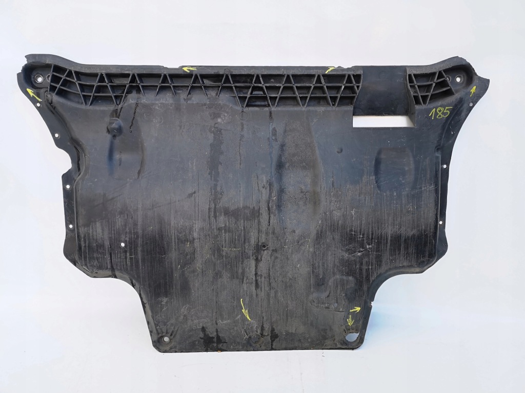 фото №1, Vw arteon защита плита pod двигатель 3q0825901a 2011-2018