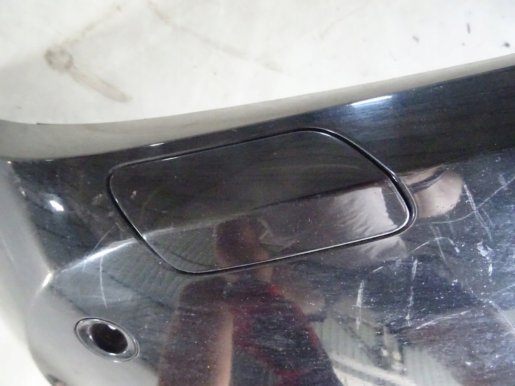 фото №1, Bmw f12 f13 крышка заглушка распылителя правая