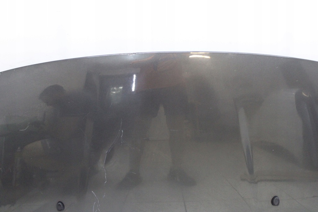 фото №5, Peugeot 3008 09r- капот кришка двигуна ktp ktpd