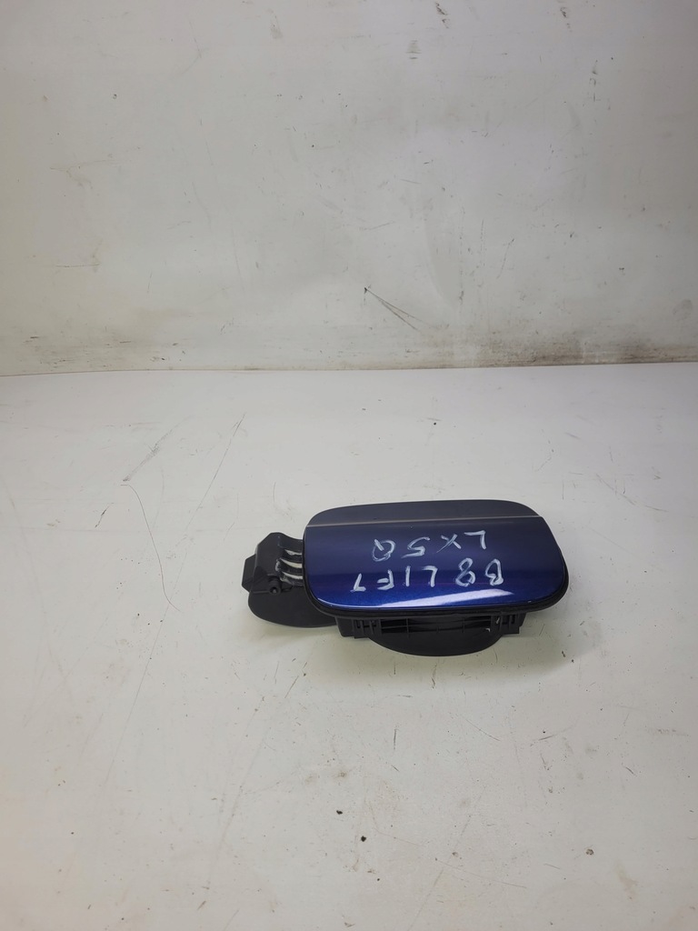 фото №1, Крышка заливной топлива audi a4 b8 8k0809999a lx5q