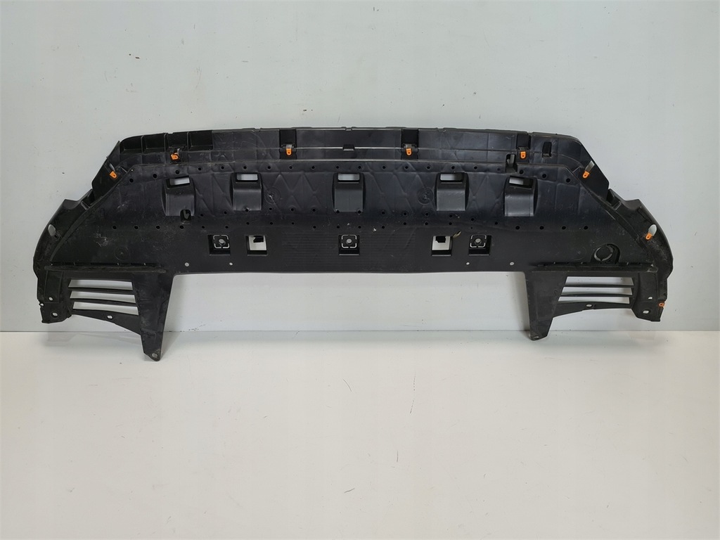 фото №1, Berlingo rifter partner iv захист pod бампер