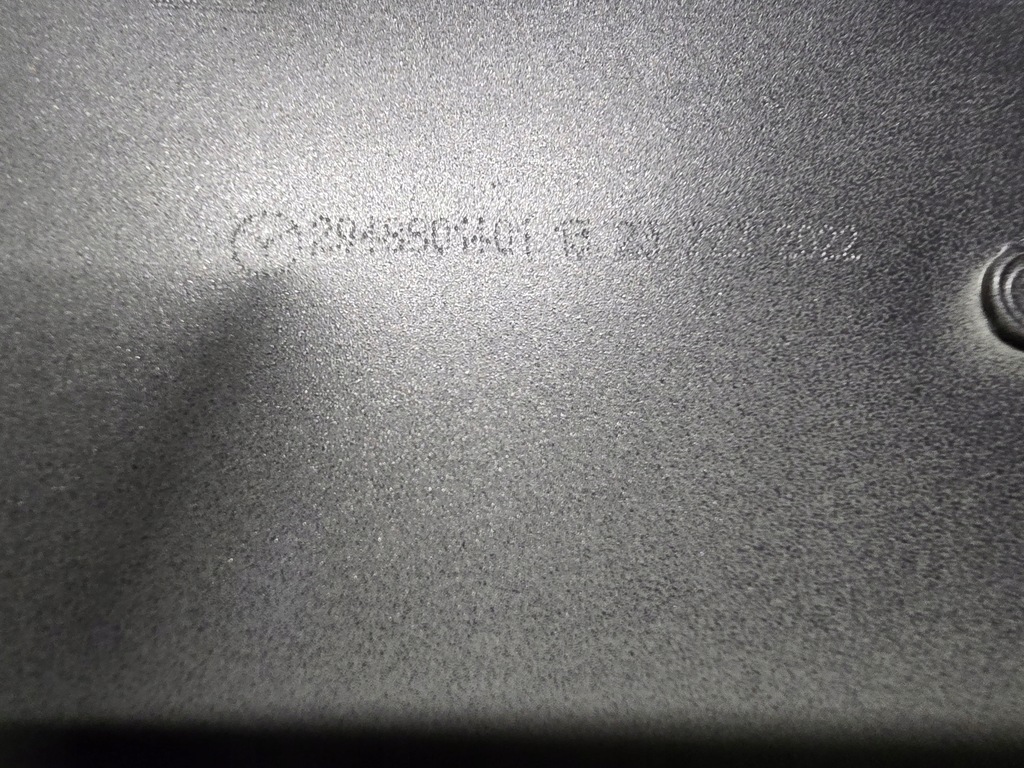 фото №13, Капот кришка двигуна mercedes eqe x294 w294 suv