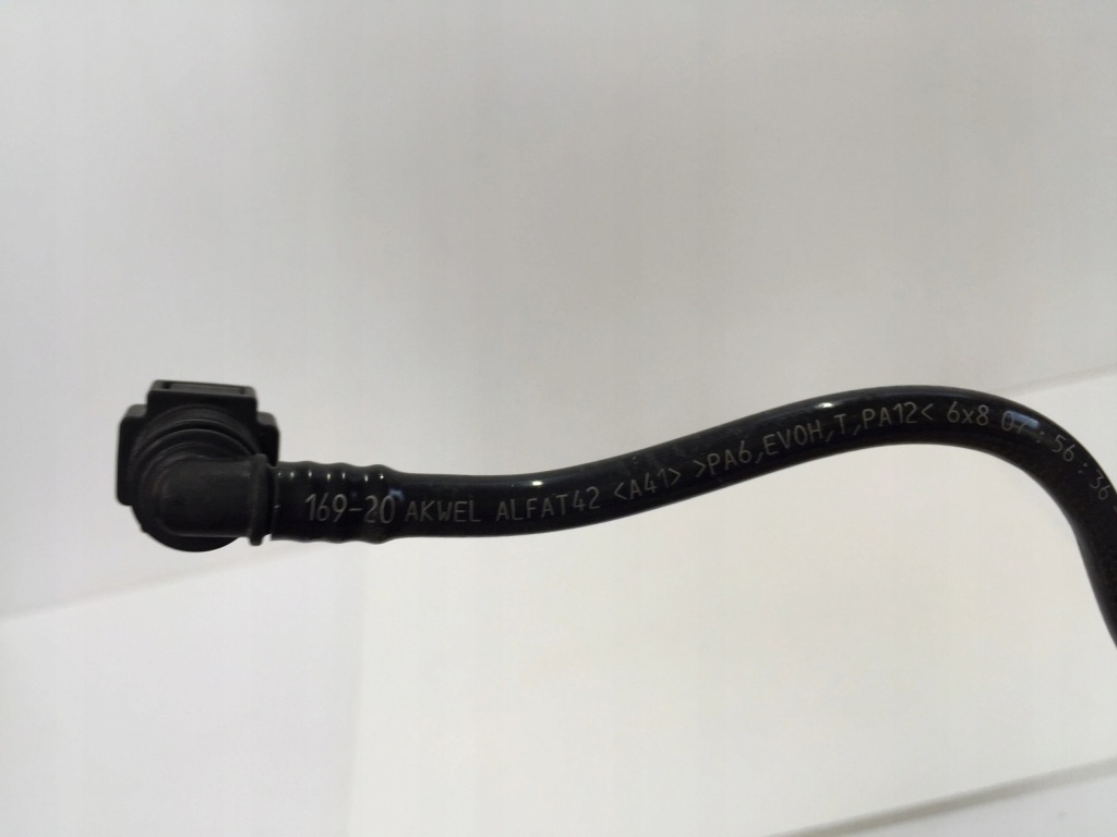 Opel corsa f 2021 rok шланг трубка пабтрубок  топлива Цена