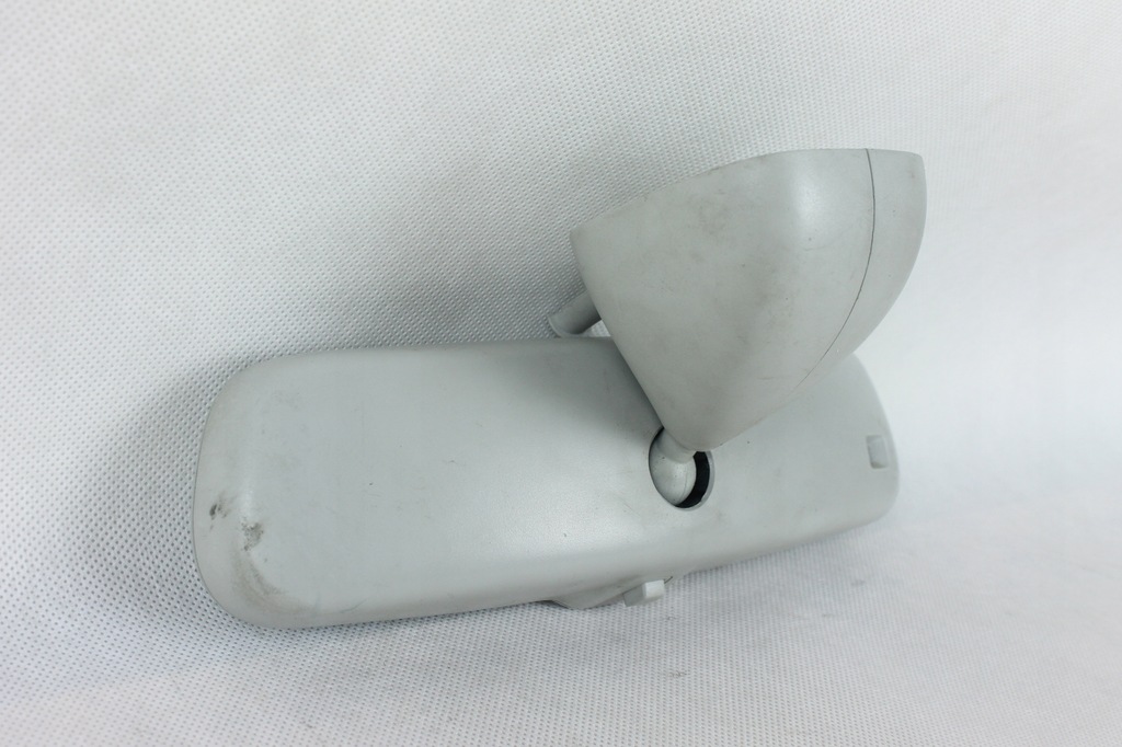 фото №8, Зеркало средний внутреннее фотохромный фотохромный skoda octavia ii