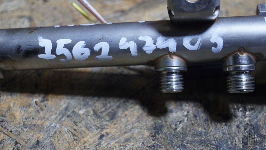 фото №8, Bmw молдинг упорскування + датчик 756247403