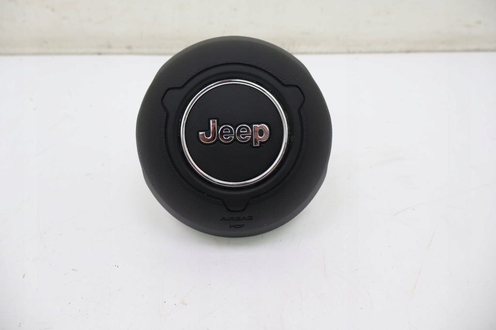 Купить Jeep wrangler jl 18- подушка безопасности водителя