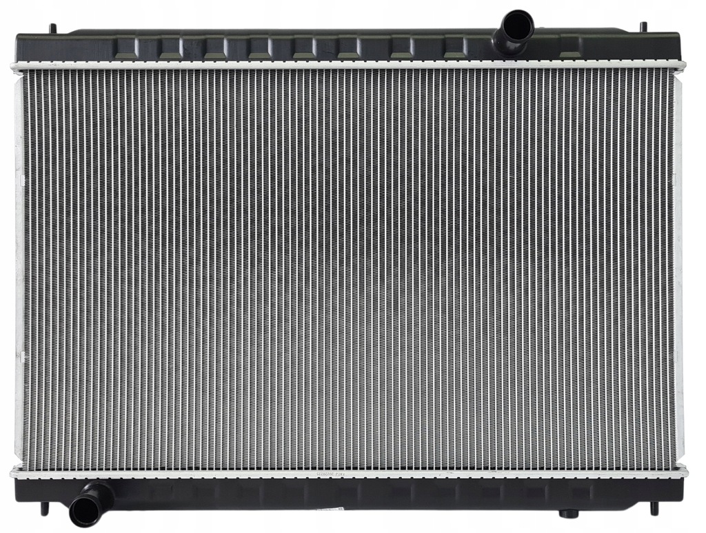 фото №1, Радиатор nissan gt-r 3.8 v6t 2008- 21410jf00a