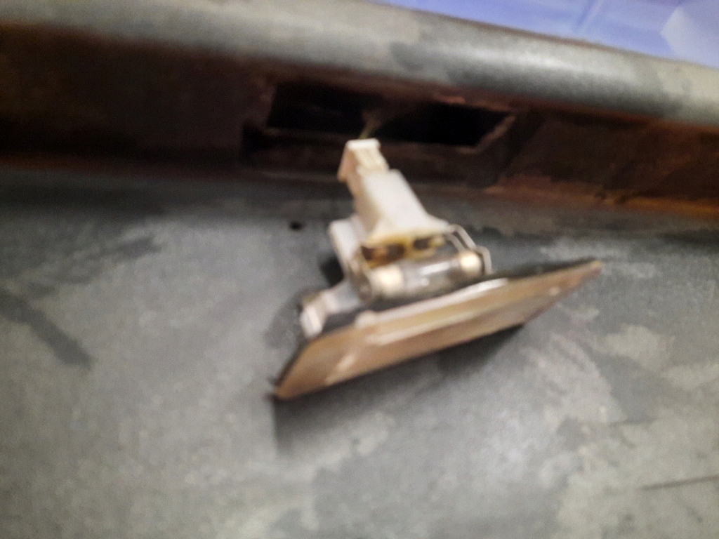 фото №7, Fiat doblo ii 10-22 крыло дверь левый задняя левая задние