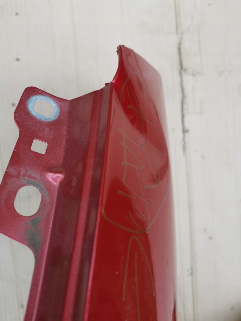 фото №9, Крыло передний правый renault captur 2 ii правый перед 631009055r