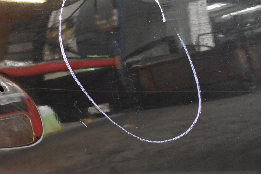 фото №9, Дверь правое перед передние nv676 dacia logan 2 ii sedan 13-16