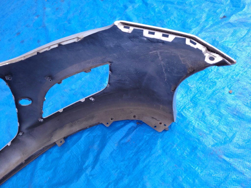 фото №8, Hyundai i30 ii | бампер перед передний 86511-a6000 | 1133