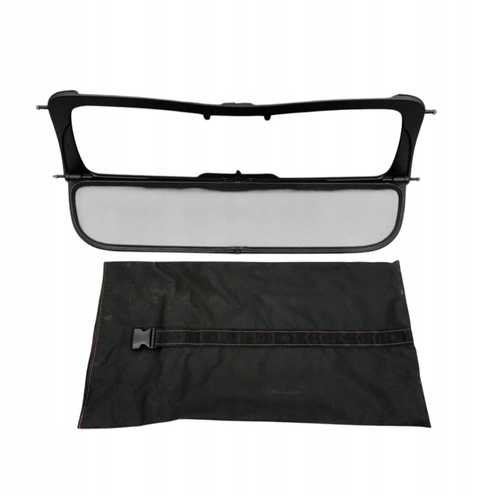 фото №1, Windschott windshot ветрозащитный экран mini cooper f57