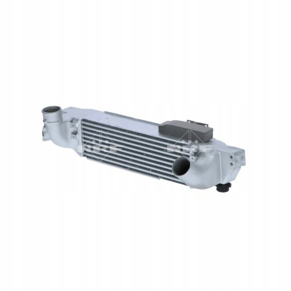 фото №15, Nrf 30949 радіатор повітря наддувний