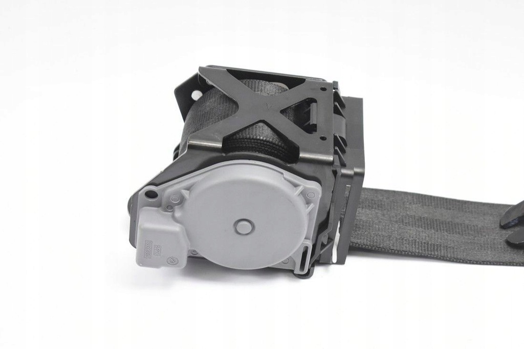 фото №14, Pas безпеки audi оригінальний номер 4g8857805g