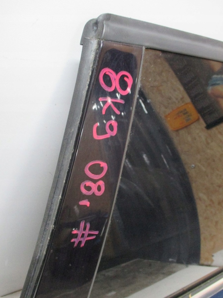 фото №7, Двері ліва задні audi a4 8k9 08r