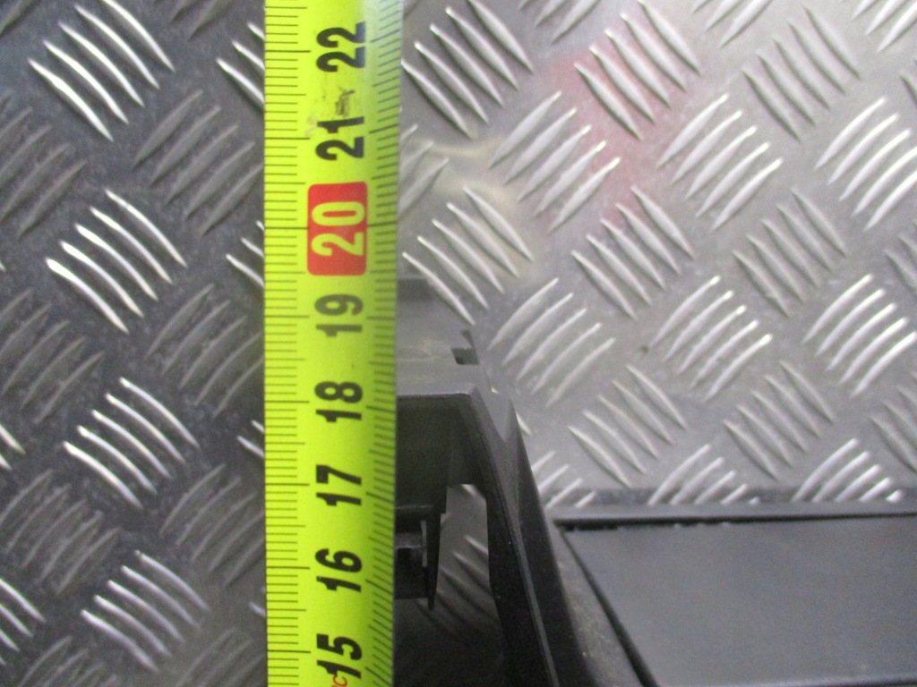 фото №9, Бардачок тунель bp4k64361 mazda 3 i 03-06r