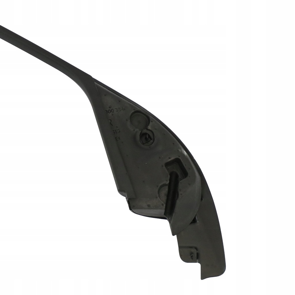 фото №11, Bmw f39 защита рамка стекло дверь правый перед 7420858