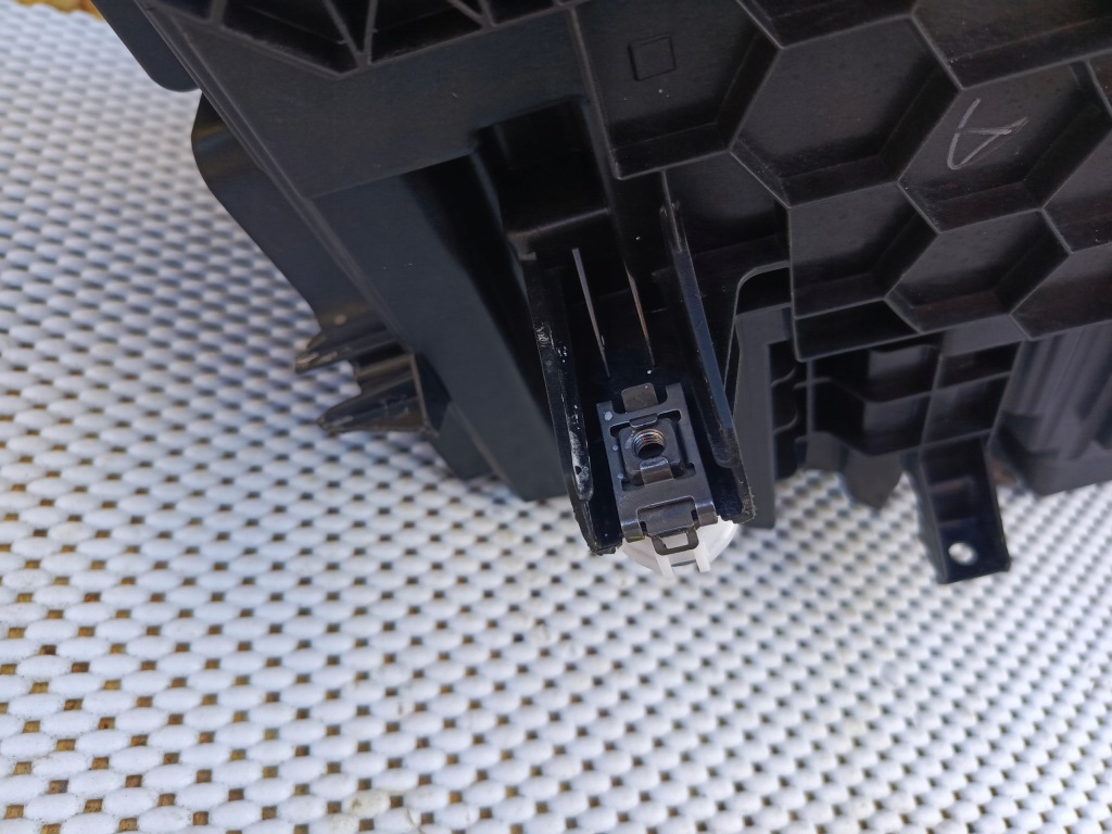 Фара перед левая bmw x5 v g05 laser 948178905ll Недорого