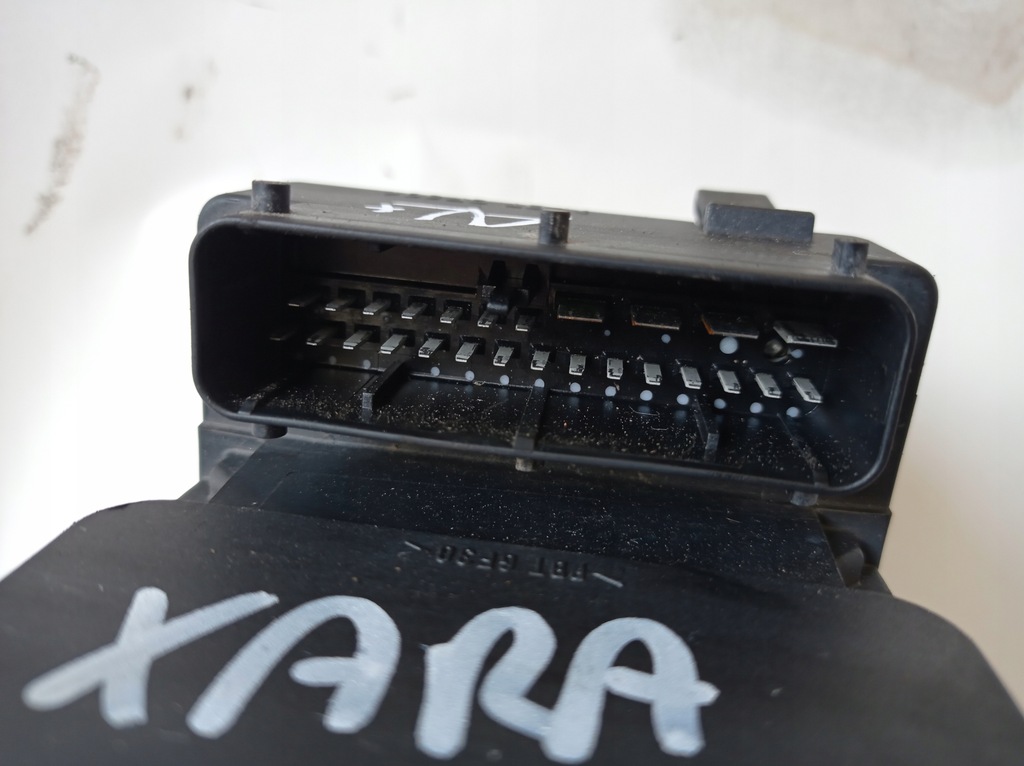 фото №6, Насос abs citroen xsara 0273004278