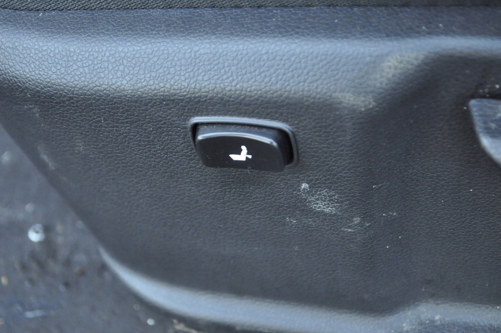 фото №6, Kia ceed ii сиденье водителя gt-line