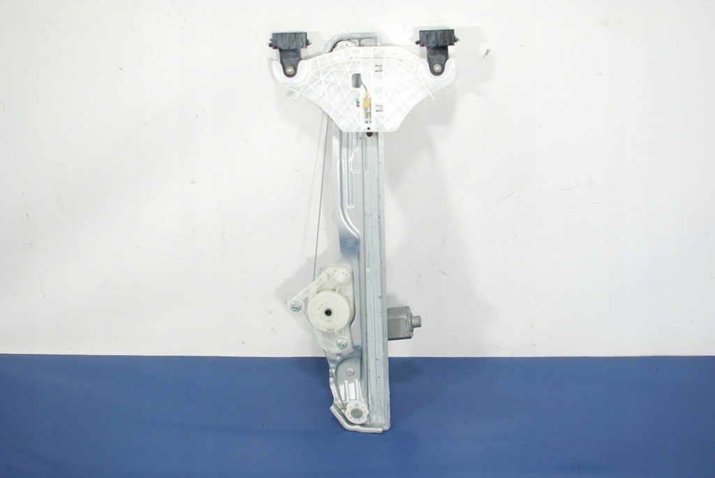 фото №4, Hyundai kona подъемник стекло задняя левый 82460-j9000