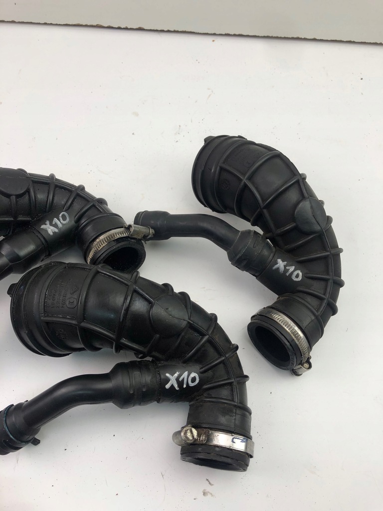 фото №5, Citroen peugeot труба воздухозаборник воздуха 9689047480