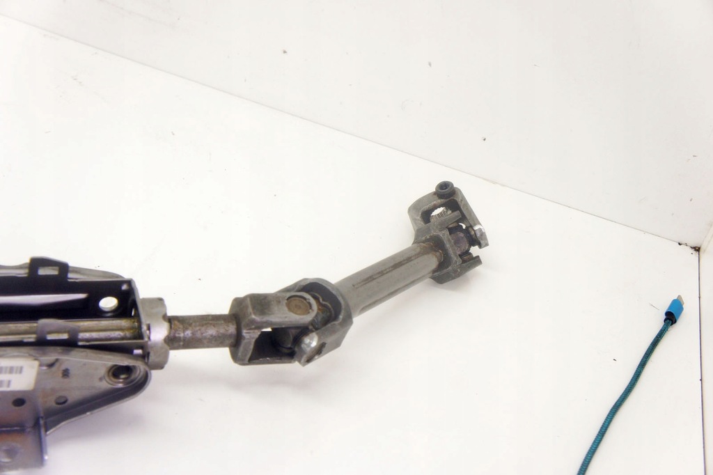 фото №5, Ob309 vw jetta vi 5c 1.6d колонка кермова