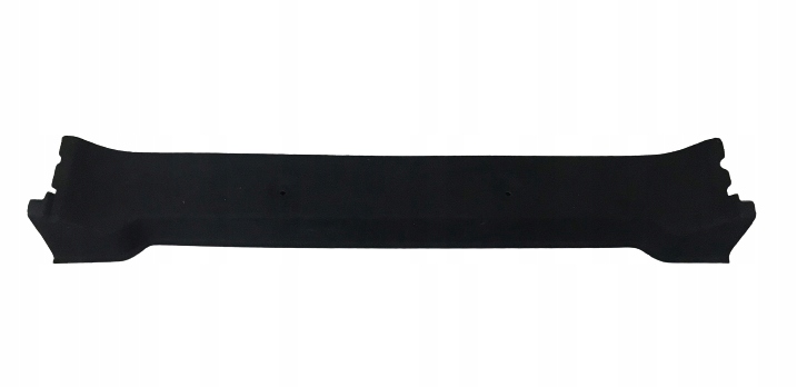 фото №1, Mercedes e w211 защита обивка крышки багажника