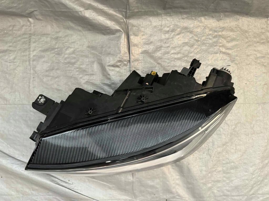 фото №7, Лампа передняя левая vw id.4 full led iq light 11b941035m