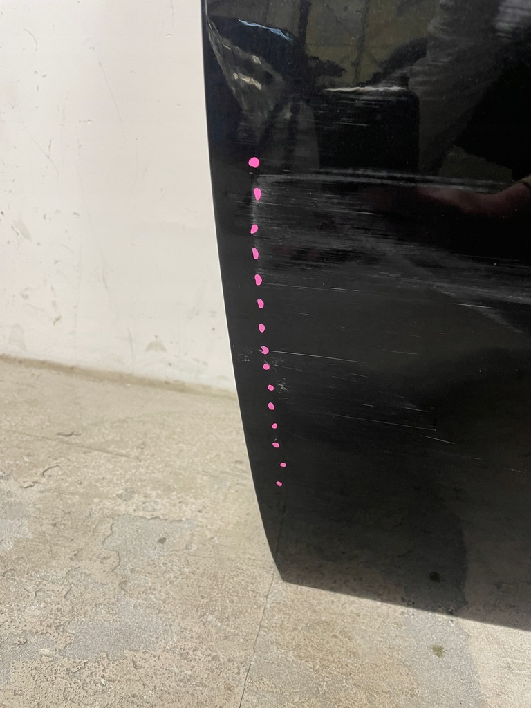 фото №5, Дверь передние левая opel corsa e