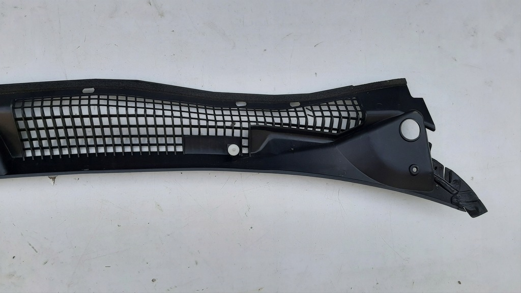 фото №9, Жабо наружное nissan primera p10