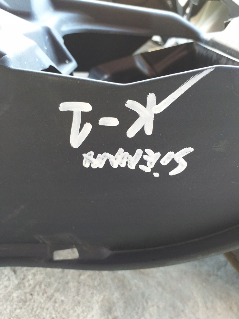 фото №8, Toyota sienna приборная панель air bag подушка ремни оригинал