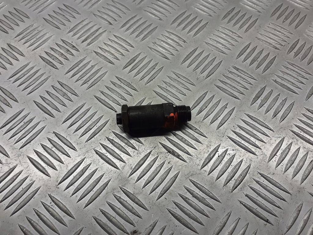 фото №1, Датчик тиску пального renault scenic ii 1.9 dci