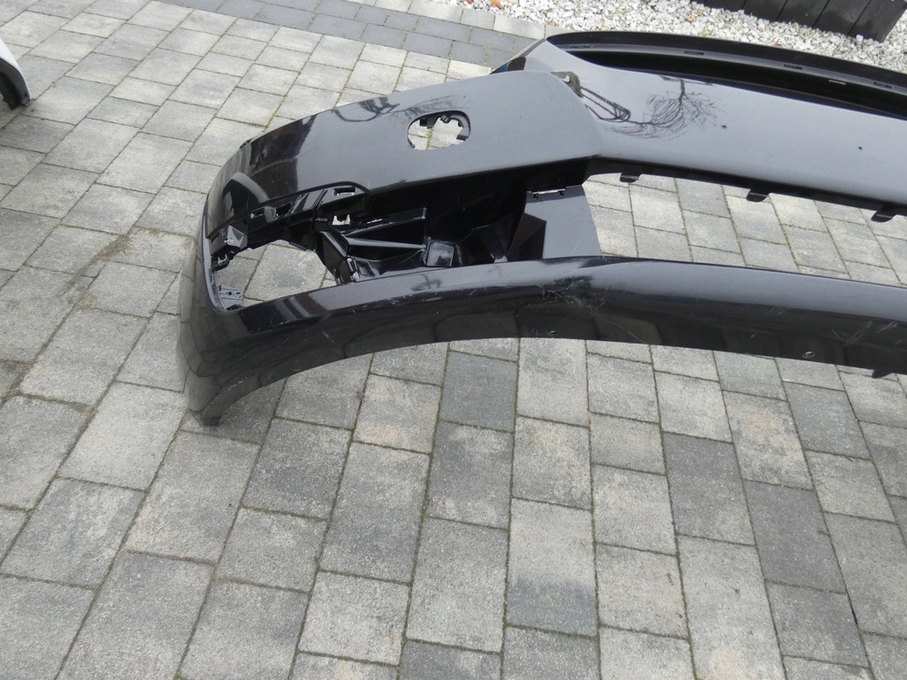 фото №6, Бампер volvo s-80 / v-70