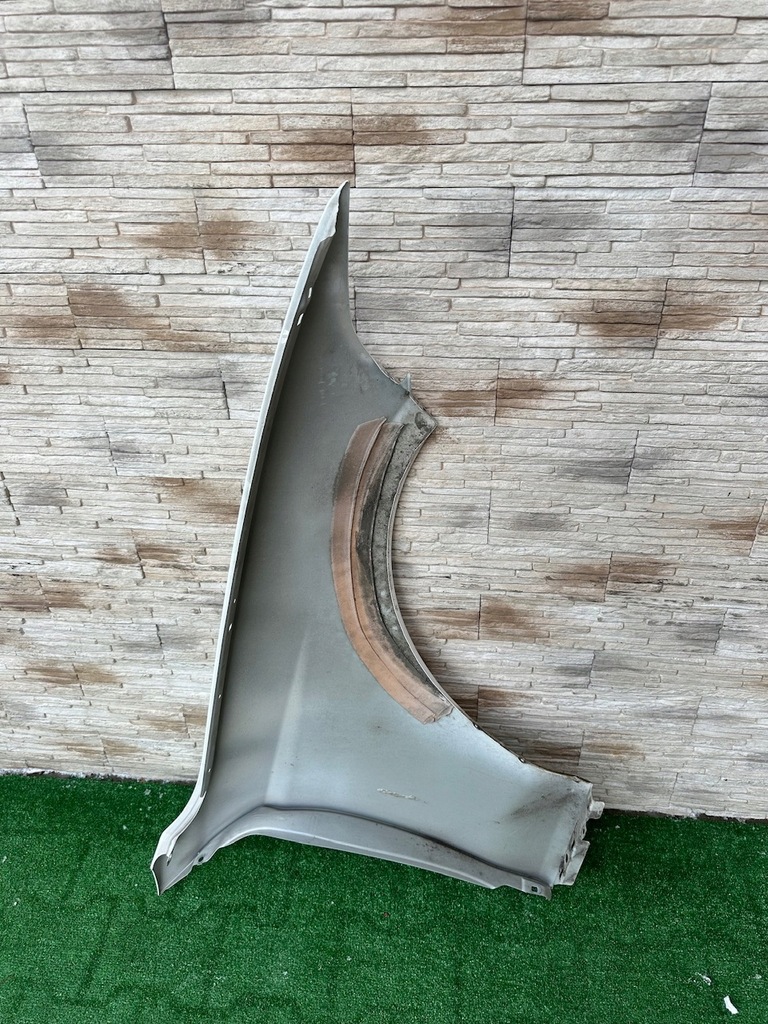 фото №6, Крыло bmw 1 2 f20 f21 f22 f23 a300 alpinweiss