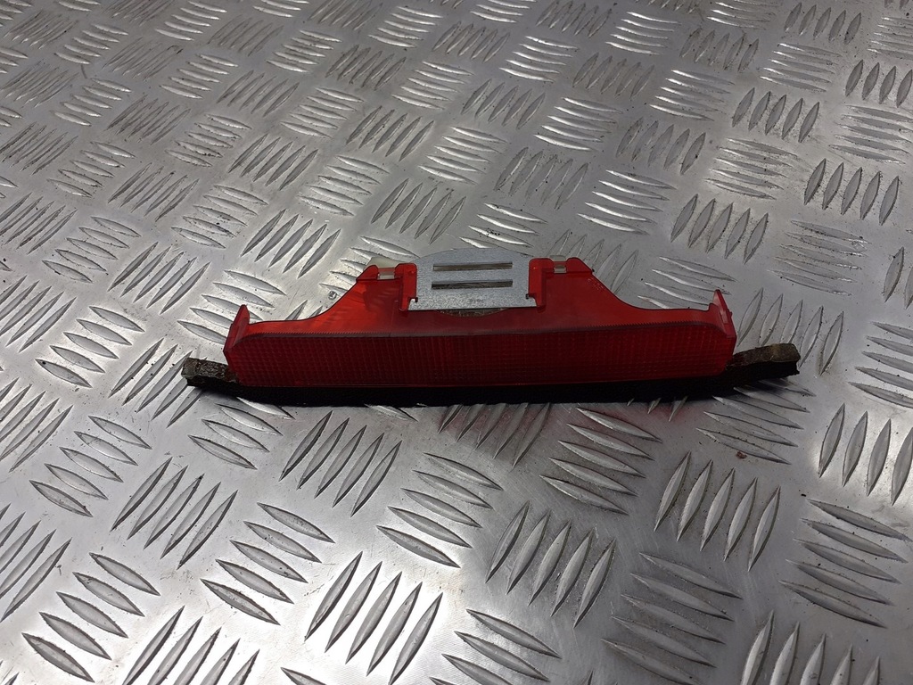 фото №1, Світло стоп-сигнал nissan almera tino