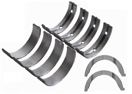 фото №1, Вкладыши главные dodge challenger journey 3.5 2009-2010