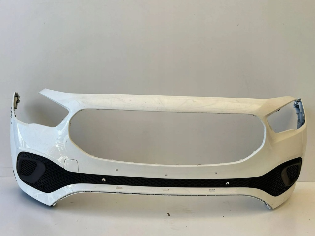 Купить Mercedes gla 247 бампер перед 2478858803 оригинал