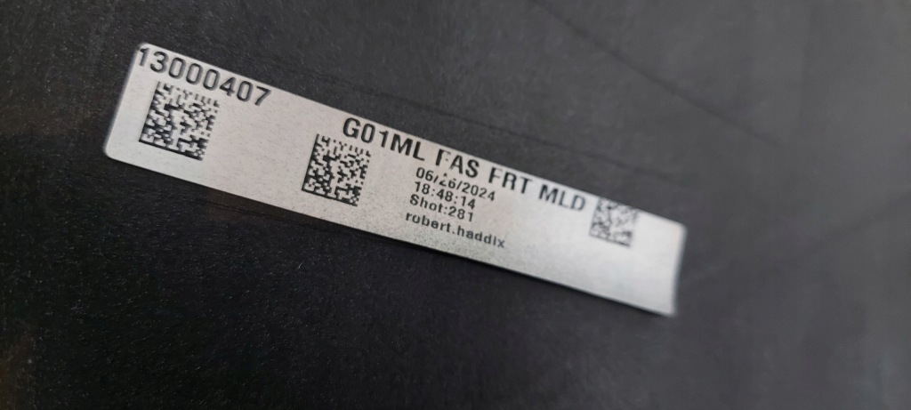 фото №9, Bmw x3 g01 x4 g02 lift lci m-pakiet бампер передний новый