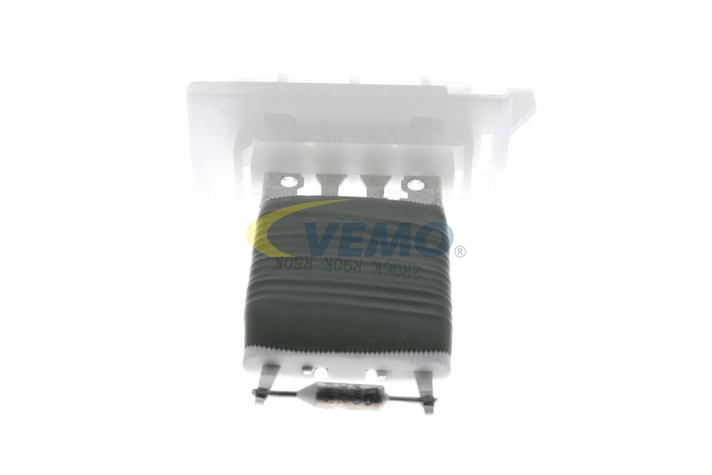 фото №8, Vemo v30-79-0024 регулятор, вентилятор обдув do салону транспортного засобу