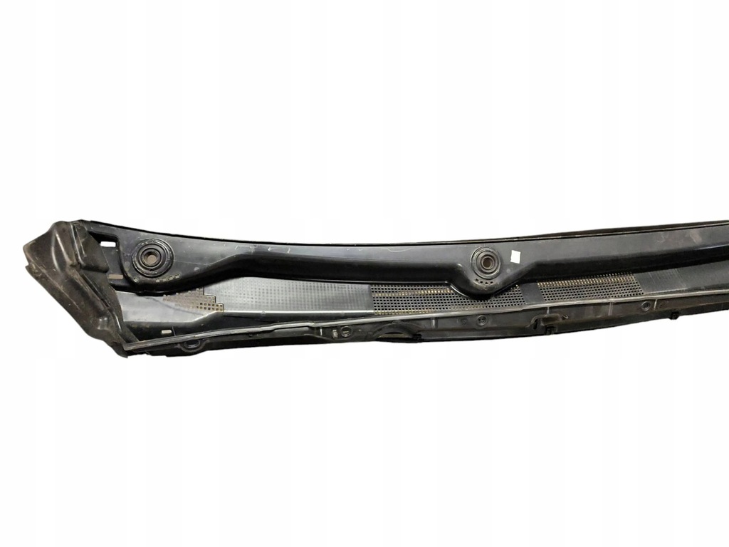 фото №7, Chrysler pacifica 2018 жабо передние