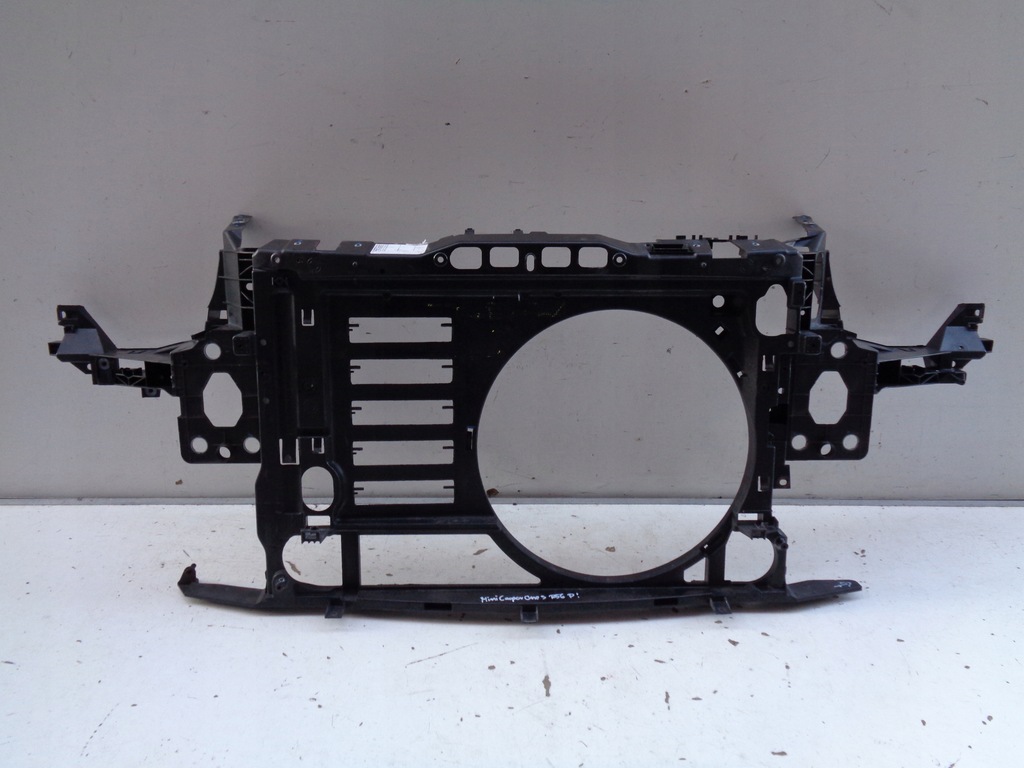 фото №1, Підсилювач pas передній mini cooper one s r56