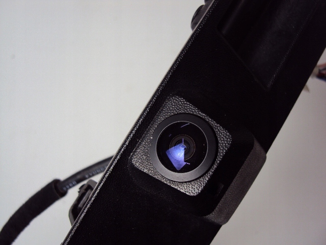 фото №5, Молдинг кришки камера hyundai tucson v 2020-