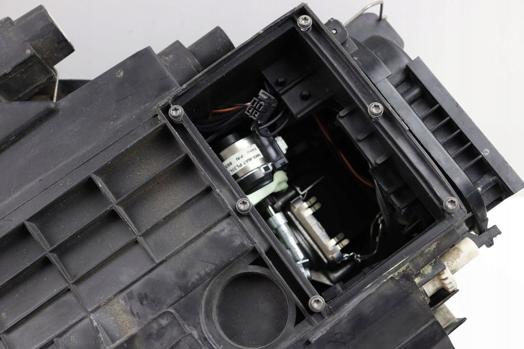 фото №12, Vw passat b6 лампа передня права перед bi-xenon поворотна europa 3c0941752g