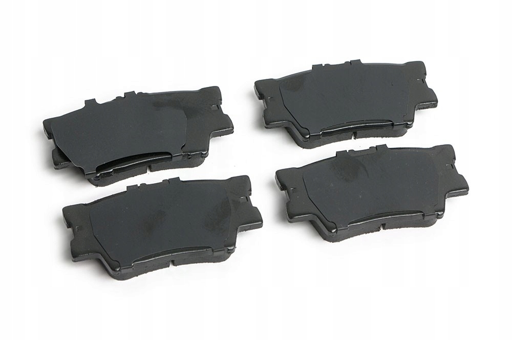 фото №1, Гальмівні колодки гальмівні 20h2034-oyo