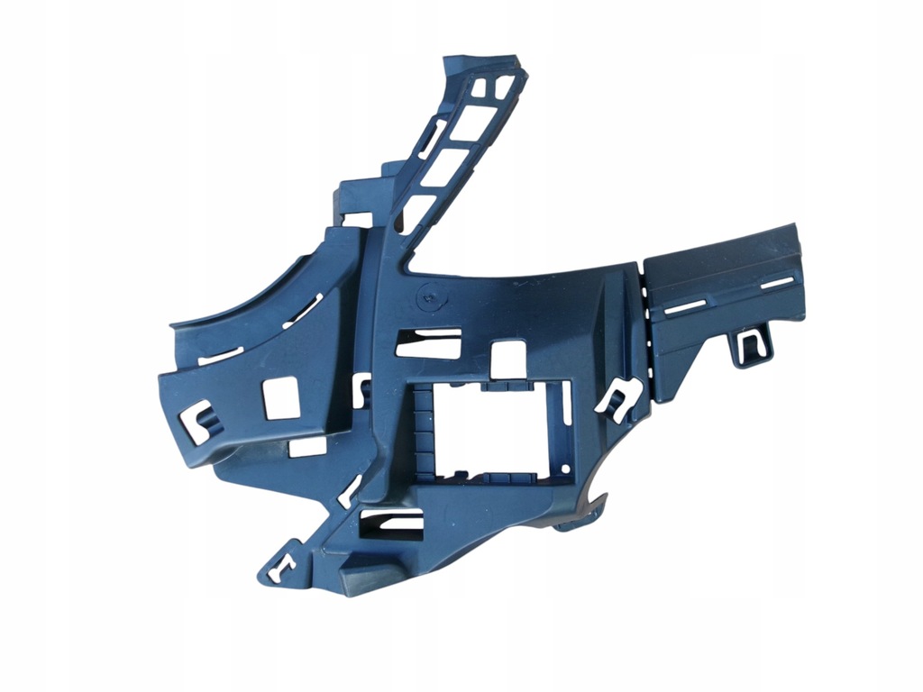 фото №1, Напрямна лівий бампера перед mercedes w222 13-16