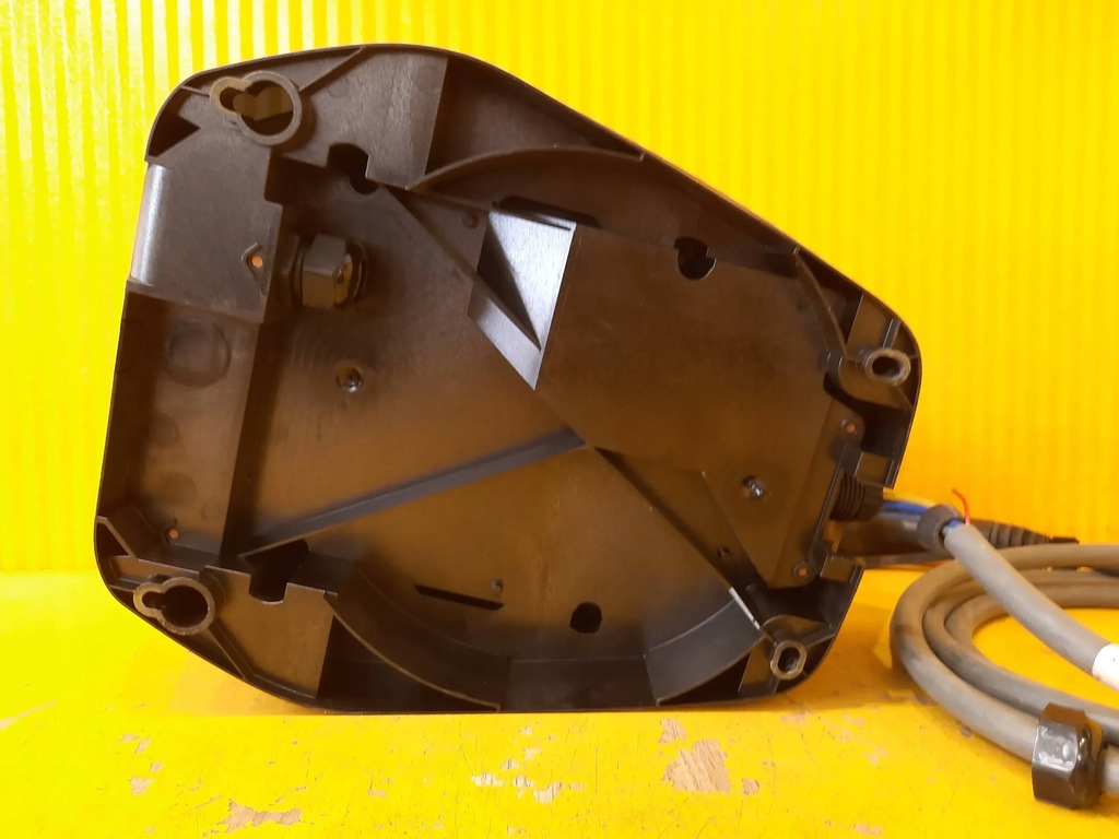 фото №10, Зарядное устройство mini f60 bmw i3 i8 g20 g30 f15 i4 ix ix3 настенная зарядная станция 22kw