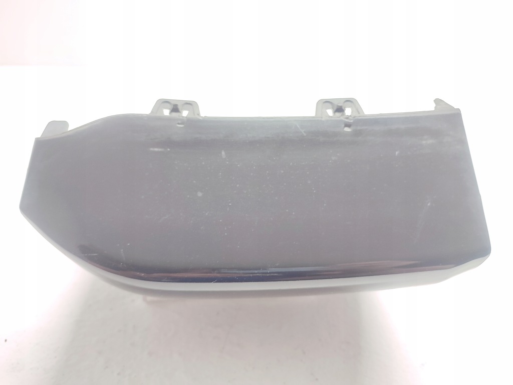 фото №6, Обшивка бампера лівий задня citroen c4 grand picasso i 2006-2013 молдинг