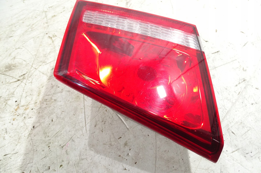 фото №10, Journey freemont 11- лампа левая задняя задняя крышки