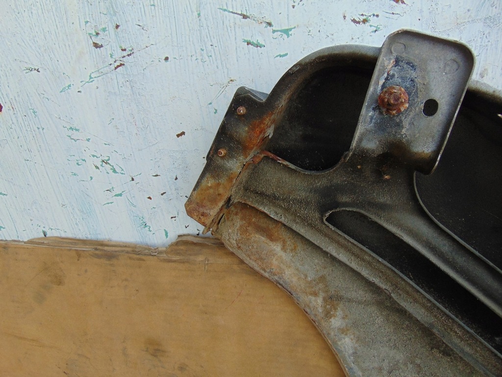 фото №15, Крила правий перед citroen nemo qubo fiorino